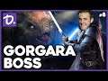 GORGARA BOSS | Jedi Fallen Order #8