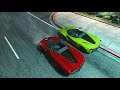 GTA 5 Roleplay #72 - Trải Nghiệm Siêu Xe Ferrari LaFerrari Aperta Chạy Taxi Ngày Cuối Năm