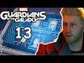 Guardians Of The Galaxy ⭐ PS5 #13: Ist sie wirklich Peters Tochter?