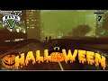 Halloween SPOOK-TACULAR - Grand Theft Auto V
