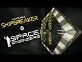 Hardspace: Shipbreaker ma siamo su Space Engineers