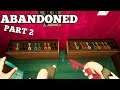 HELLO NEIGHBOR ABANDONED MOD GAMEPLAY WALKTHROUGH (PART 2)