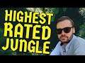 Highest Jungle EU 3v3 Highlights