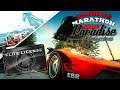 How fast can I get the Elite License in Burnout Paradise? (Part 2) - Racing Marathon 2020