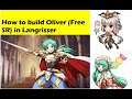 How good is our SR boy Oliver in Langrisser M? The way to build and use him for both PVE and PVP.