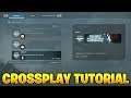 HOW to ADD FRIENDS in Modern Warfare! (MW Crossplay Tutorial)