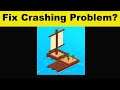 How To Fix Idle Arks App Keeps Crashing Problem Android & Ios - Idle Arks App Crash Issue