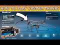 How to Play Custom User Created Tracks | Hot Wheels Unleashed Track Builder