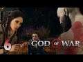 Hunting a Magic Boar - Meeting the Witch of the Forest | God of War (PS4 Pro) - 06