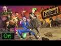I may have made a mistake | Let's play Fallout 1 (Part 6)