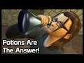 I try performance enhancing potions! [#8 of the Wizard Arc]