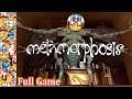 I'm A Bug Bro | Metamorphosis | Full Game | Indie | Puzzle | PC