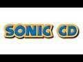 "I'm Outta Here!" (JPN) - Sonic CD