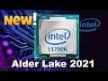 Intel Core i7-11700K records amazing single core performance 11th GEN