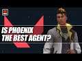 Is Phoenix the best agent in VALORANT? Roundtable with Seagull, Pengu, and Maelk | ESPN Esports