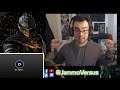 Jammo VS. Dark Souls Remastered | Part 1 | Difficult games hurt brain