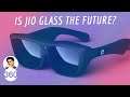 Jio, Google to Launch OS for Affordable 5G Phones; Jio Glasses, Jio TV+ Unveiled | RIL AGM 2020