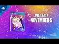 Just Dance 2020 - Gamescom 2019  Official Song List Part 2 | PS4