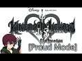 Kingdom Hearts: Final Mix [PROUD MODE]: Unknown Battle