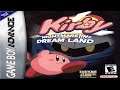 Kirby: Nightmare in Dreamland - Longplay [GBA]