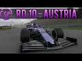 Lessons Learned.. (Austrian GP) - 100% Length F1 2020 MyTeam Ep. 11