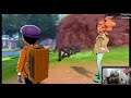Lets Go Play Pokemon Shield #3 - Wild Area Of Effect