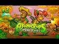 Let's Play Atomicrops: Thyme Flies | 5 Quad² Trees & More - Episode 3