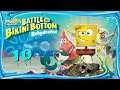 Let's Play (Blind) Spongebob Squarepants BfBB Rehydrated! (Part 10) Mouse Trap *feat. Moonbeam*