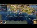 Let's Play Civilization VI Gathering Storm as the Inca Empire  - Episode 8
