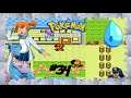 💎Let's Play Pokémon Kristall Edition Part 34 Wasserschlacht um den Quellorden💎
