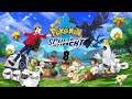 Let´s Play Pokemon Schwert Part 8 - Route 3