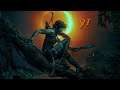Let's Play Shadow Of the Tomb Raider (Blind / German) part 91 - die Stinkende Höhle (1/2)
