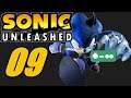 Let's Play Sonic Unleashed - Episode 9: The Power of Sonic Compels You
