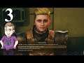 Let's Play The Outer Worlds (Blind) Part 3 - Checking Out the Bounties