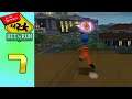 Lets Play The Simpsons: Hit & Run 100% - Part 7: It's Not Unusual...