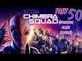 Let's Play XCOM: Chimera Squad - Part 50 (Operation Flame Machine)