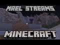 Let's Stream Minecraft - Session 5-2 - Getting lost and finding the wrong sheep!