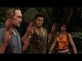 Levis Zockt - Uncharted 2 (02) - Im Dschungel von Borneo