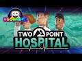 Live!  - Two Point Hospital - Deutsch - Neonnerd