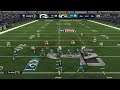 Madden 21 Connected Franchise Y2 Super Bowl vs Ray PS5 Gameplay 01.21.21