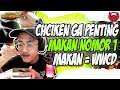 MAIN SAMBIL MAKAN TETEP GW YANG JAGO!! - PUBG MOBILE INDONESIA | Zuxxy Gaming