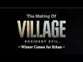 Making Of – Resident Evil: Village
