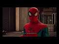 Marvel's Spider Man  Miles Morales Part  5 PS 4 PS 5 Full game
