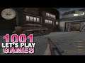 Medal of Honor: Allied Assault (PC) - Let's Play 1001 Games - Episode 623