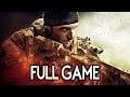 Medal of Honor Warfighter - FULL GAME Walkthrough Gameplay No Commentary