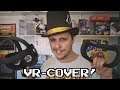 Mejora el conmfort de tu VR || VR COVER