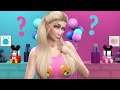 MENINO OU MENINA? - Barbie Fotógrafa #34 - The Sims 4 Moschino
