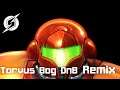 Metroid Prime 2: Torvus Bog Liquid Drum'n'Bass REMIX