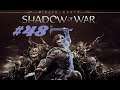 Middle-earth: Shadow of War [#48] (Армия мёртвых. Отравленная дорога)