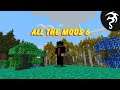 Minecraft All the Mods 6 - Ep16 - Gaming and Stuff! #125